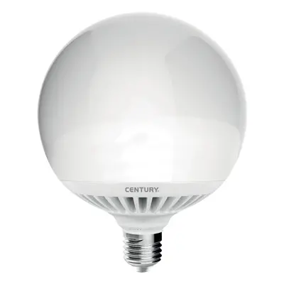 LED ARIA BOLD GLOBE 24W E27 3000K 2100Lm 310d 130x168mm IP20 - CENTURY