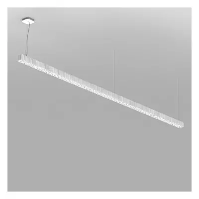 Calipso lineární samostatné 180 závěsné - ARTEMIDE