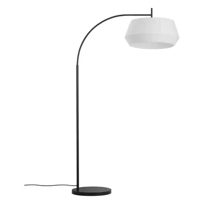 Dicte stojací lampa bílá - NORDLUX