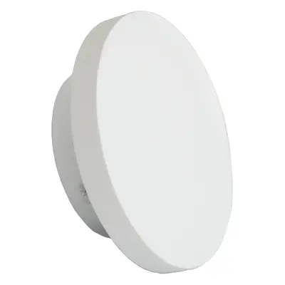 SDK SVÍTIDLO povrchové ECLISSE 250x46mm 9W 3000K 320Lm IP20 - CENTURY