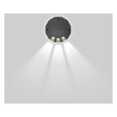 Megara 90 3000K - 1 beam - ARTEMIDE