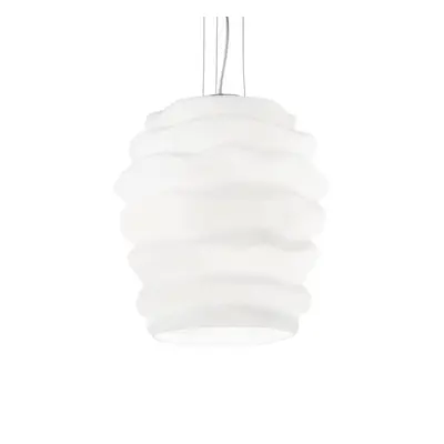 Závěsné svítidlo Ideal Lux Karma SP1 132365 - IDEALLUX