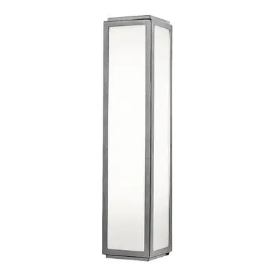 Nástěnné svítidlo MASHIKO 360 chrom 230V E27 2x40W IP44 (STARÝ KÓD: AST 0845 ) - ASTRO Lighting