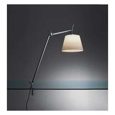 Stolní lampa Tolomeo Mega tavolo max. 150W E27 230V (0564010A + 0780030A + A004100) - ARTEMIDE