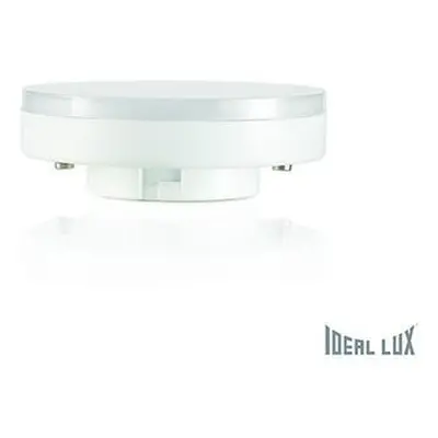 LED Žárovka Ideal Lux Classic GX53 9.5W 154008 4000K - IDEALLUX