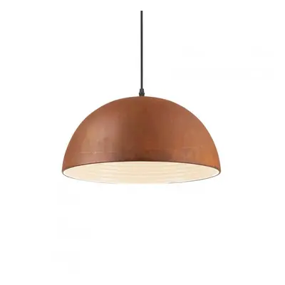 Závěsné svítidlo Ideal Lux Folk SP1 D40 174211 40cm - IDEALLUX