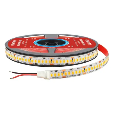 LED pásek ACCENTO PRO 7.2W 30 led/m 36W 6000K 2340Lm Ra90 120d IP20 24VDC - CENTURY