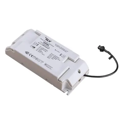 LED driver 28–40 W 1000 mA PHASE - BIG WHITE (SLV)