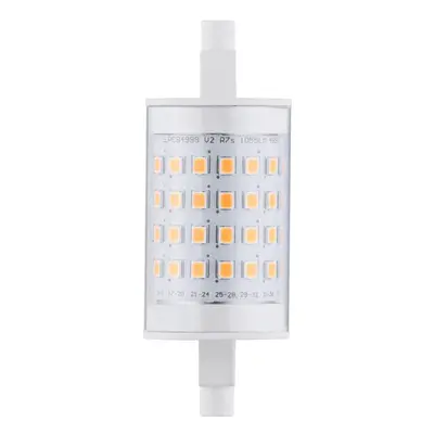 LED lineární R7s 230V 9W 2700K čirá - PAULMANN