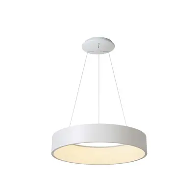 Deko-Light závěsné svítidlo Sculptoris 800 mm, 60,0 W, 3000/4000 K, bílá 220-240V AC/50-60Hz 60,