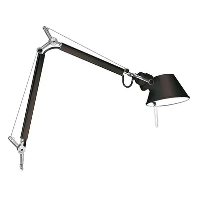 Tolomeo Micro stolní lampa - černá - tělo lampy - ARTEMIDE