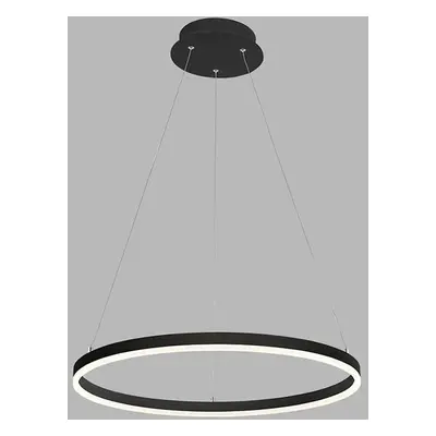 LED2 CIRCLE 60 P-Z, B 42W DALI/PUSH - stmívatelné - LED2 Lighting