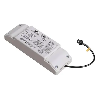 LED driver 1,2–20 W 250/350/500/700 mA DALI - BIG WHITE (SLV)