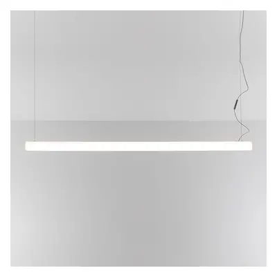 Alphabet of light lineární 240 závěsné - Bluetooth - ARTEMIDE