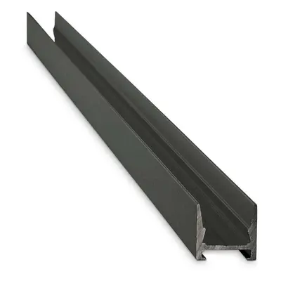 Slot sur přisazený profil d16 x d15 2000 mm - IDEALLUX