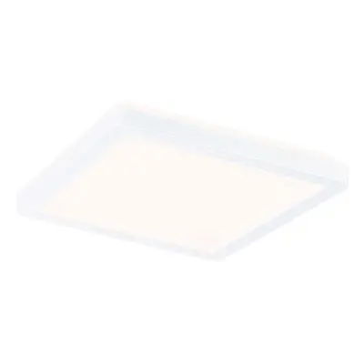 LED Panel Atria Shine Backlight IP44 hranaté 190x190mm 11,2W 3000K bílá - PAULMANN