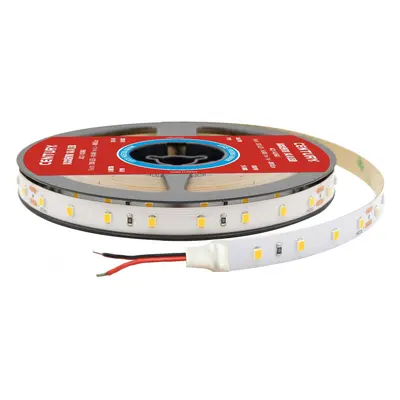 LED pásek ACCENTO cívka 5m 4.8W/m 24W 6000K 2100Lm 120d IP20 24VDC - CENTURY