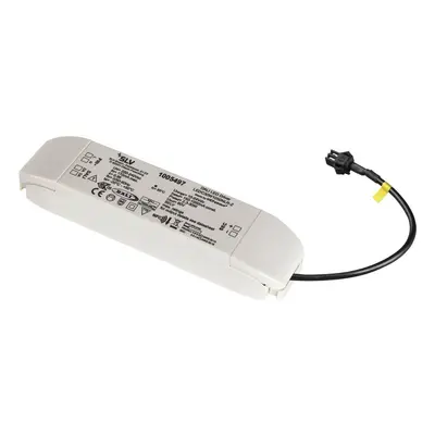 LED driver 200 mA 13,5 W DALI stmívatelný, Quick Connector - BIG WHITE (SLV)