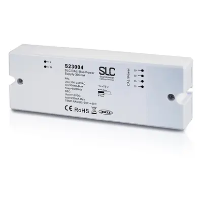 SLC DALI Bus Mini Power Supply 250mA - TLG