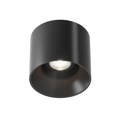 Stropní svítidlo Alfa LED C064CL-01-25W4K-D-RD-B - MAYTONI