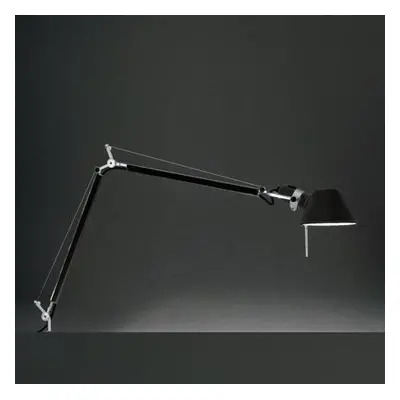 Stolní lampa TOLOMEO halo těleso bez podstavce černá 70W - ARTEMIDE