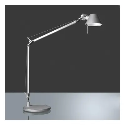 Tolomeo Midi stolní lampa LED 3000K hliník - tělo lampy - ARTEMIDE