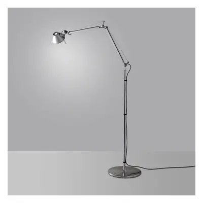 Tolomeo - tělo pro stolní / stojací lampu Led TW hliník - ARTEMIDE