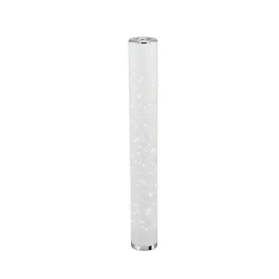 LED stojací svítidlo pr. 13 cm 10W 1050lm bílé - BRILO