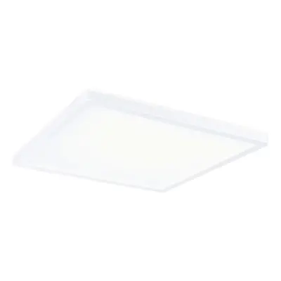 LED Panel Atria Shine Backlight IP44 hranaté 293x293mm 16W 4000K bílá - PAULMANN