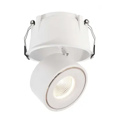 Deko-Light stropní vestavné svítidlo Uni II Max 34-35V DC 24W 3000 K 2150 lm bílá - LIGHT IMPRE