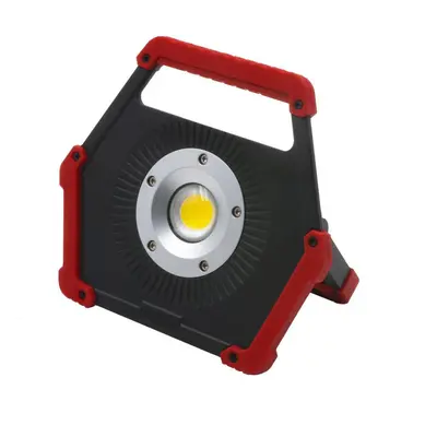 REFLEKTOR LED CENTURY WORK MINIWORK bateriový 10W 4000K 700Lm 90d 175x32x153mm IP44 - CENTURY