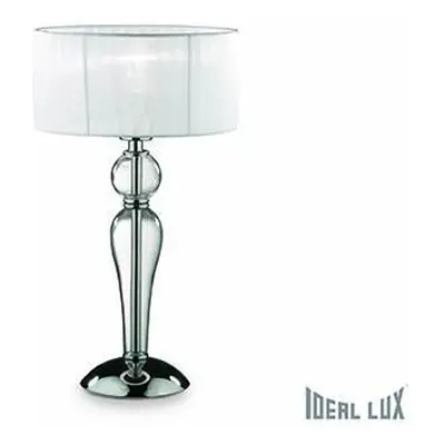 Stolní lampa Ideal Lux Duchessa TL1 051406 - IDEALLUX