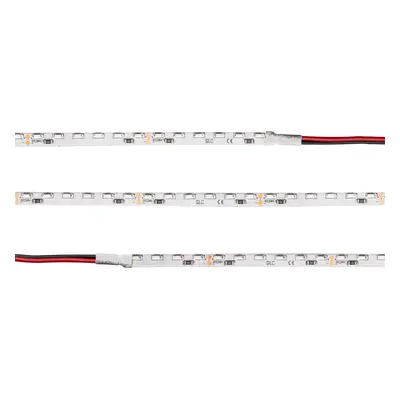 LED pásek SLC LED STRIP SIDE MONO CV 120 5M 5MM 9,6W 780LM 830 IP20 - TLG