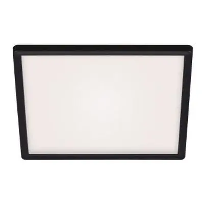 Stropní svítidlo SLIM LED 22W 230V 42x42cm 3000lm 4000K - BRILO