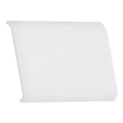 Delta Profil kryt 4ks balení satin, plast - PAULMANN