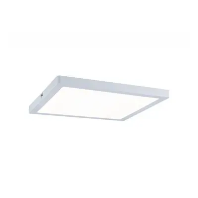 Atria LED panel hranatý 20W matná bílá - PAULMANN