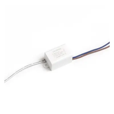 DRIVER LED 1-3W 350mA 3W - DESIGN RENDL