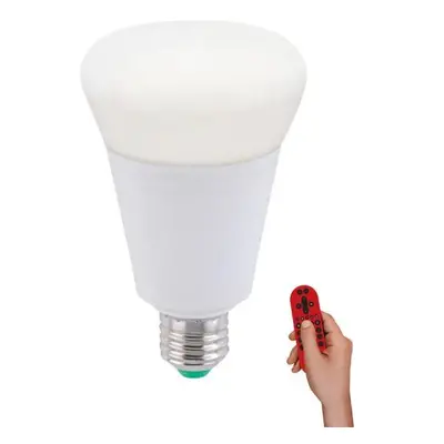 LED žárovka LOLA smart E27 14W LOLA-BULB - LEUCHTEN DIREKT / JUST LIGHT