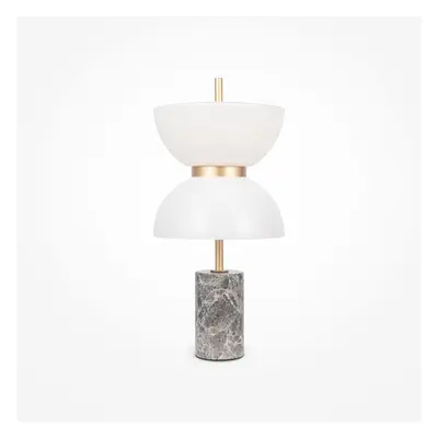 Stolní lampa Kyoto 3000K 11W MOD178TL-L11GR3K - MAYTONI