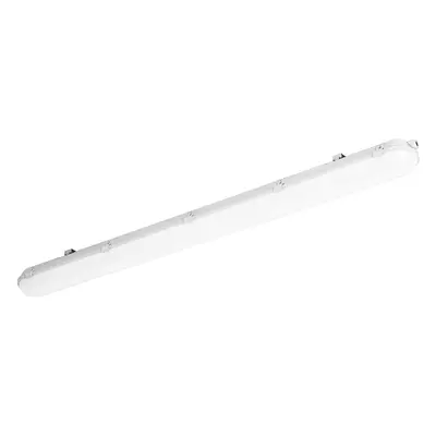 LED PRACHOTĚS ITALIA 1500 mm PC Opálový difuzor 68W 4000K 5625Lm 120d IP65 IK08 220-240VAC s NO 