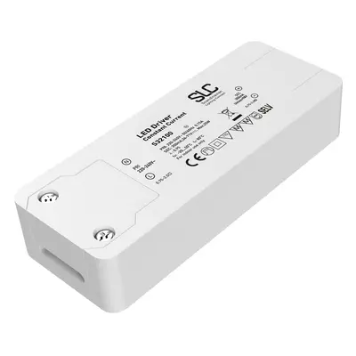 SLC LED-driver CC 350mA 25W 36-71VDC On/Off - TLG