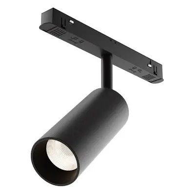 Svítidlo pro kolejnicový systém Focus LED TR032-4-12W3K-S-DS-B - MAYTONI