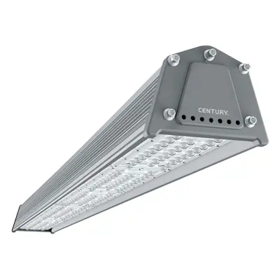 Průmyslové SVÍTIDLO LED EXTREMA závěsné 1200x137X102mm 150W 5000K 19500Lm 120d Dimm 1-10V IP65 