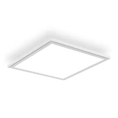 Svítidlo LED panel, 45 cm, 2200 lm, 22 W, bílé - BRILO