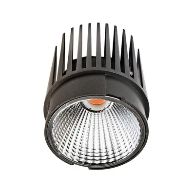 Deko-Light stropní vestavné svítidlo modulární systém COB 31W 31-37V DC 31,00 W 3000 K 3270 lm š