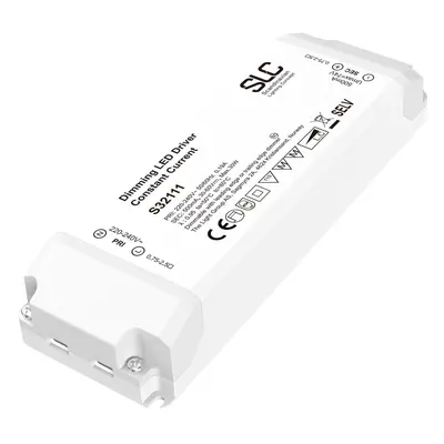 SLC LED-driver CC 500mA 30W 30-60VDC Trailing Edge - TLG