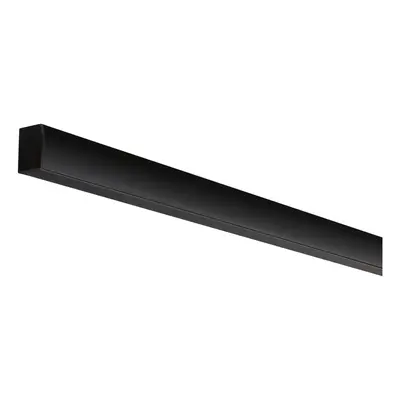 LED Strip Profil Square 2m černá - PAULMANN