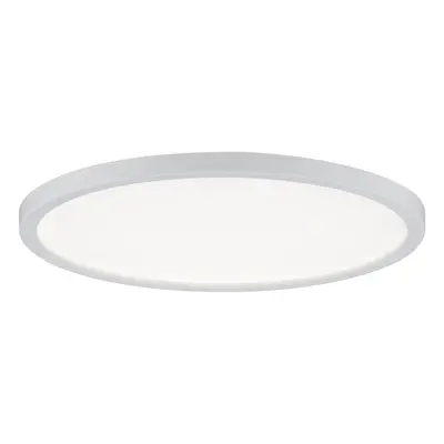 LED vestavné svítidlo Areo IP23 kruhové 12W 3000K bílá mat 929.43 - PAULMANN