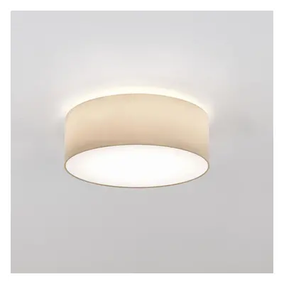 Stropní svítidlo Cambria 380 2x12W E27 vč. stínítka hnědá - ASTRO Lighting