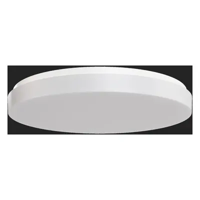 CARINA 2 stropní/nástěnné skleněné svítidlo bílá IP44 3000 K 49W LED DALI - OSMONT